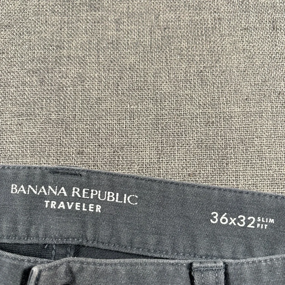 Banana Republic banana republic